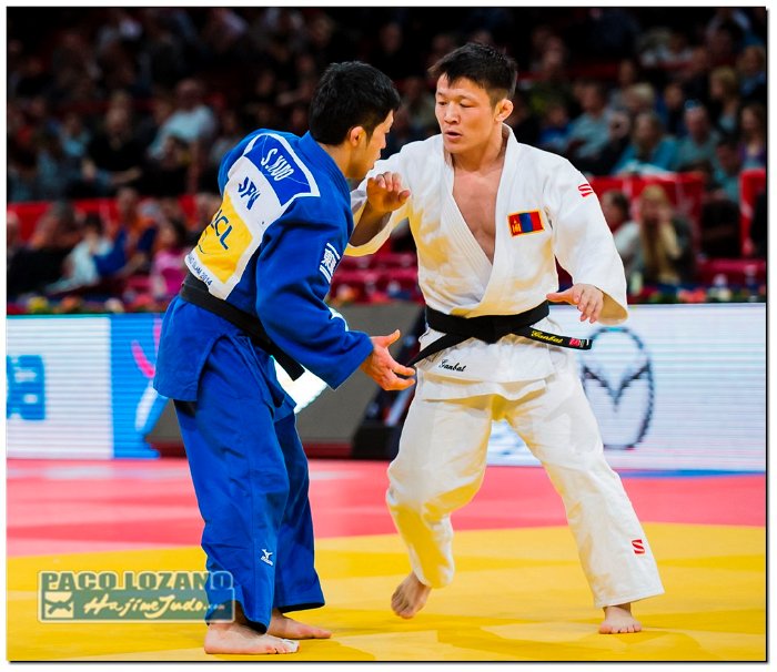 Paris 2014 by P.Lozano cat -60 kg (115)